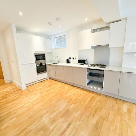 The Grange Apartment 런던 외부 사진