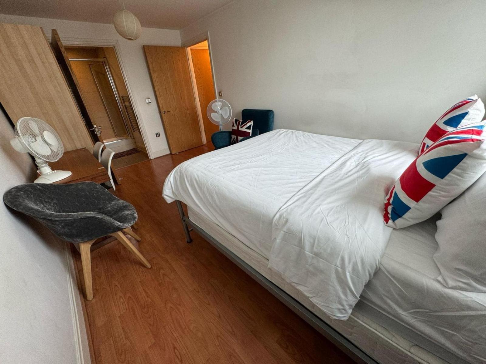 The Grange Apartment 런던 외부 사진