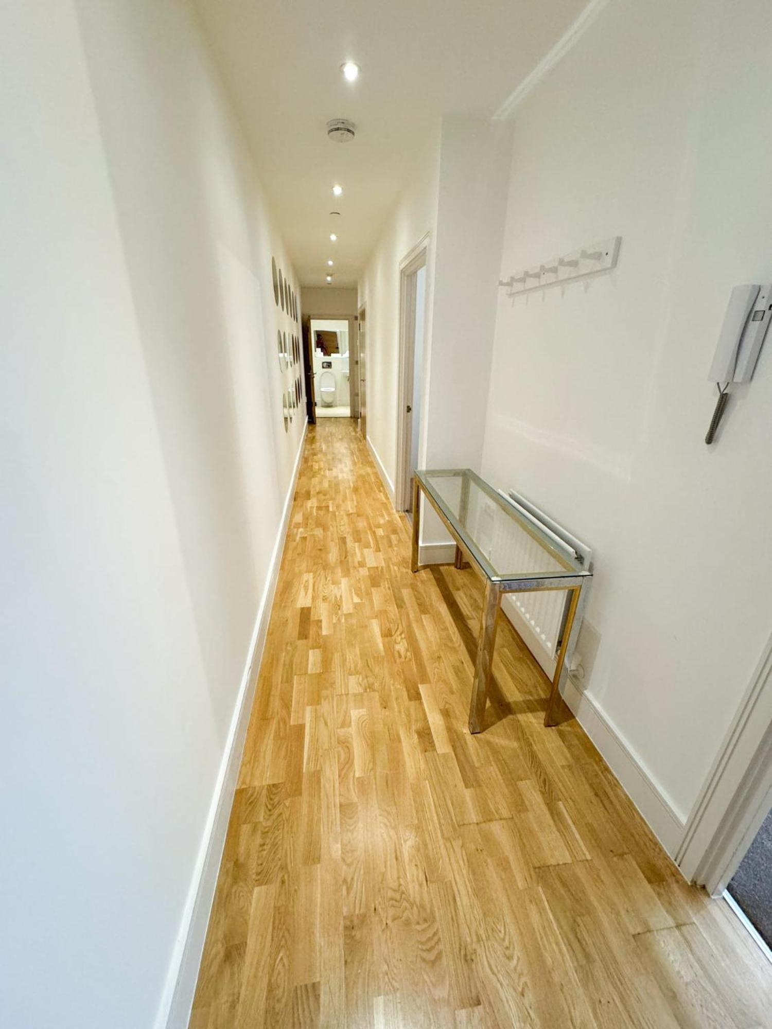 The Grange Apartment 런던 외부 사진