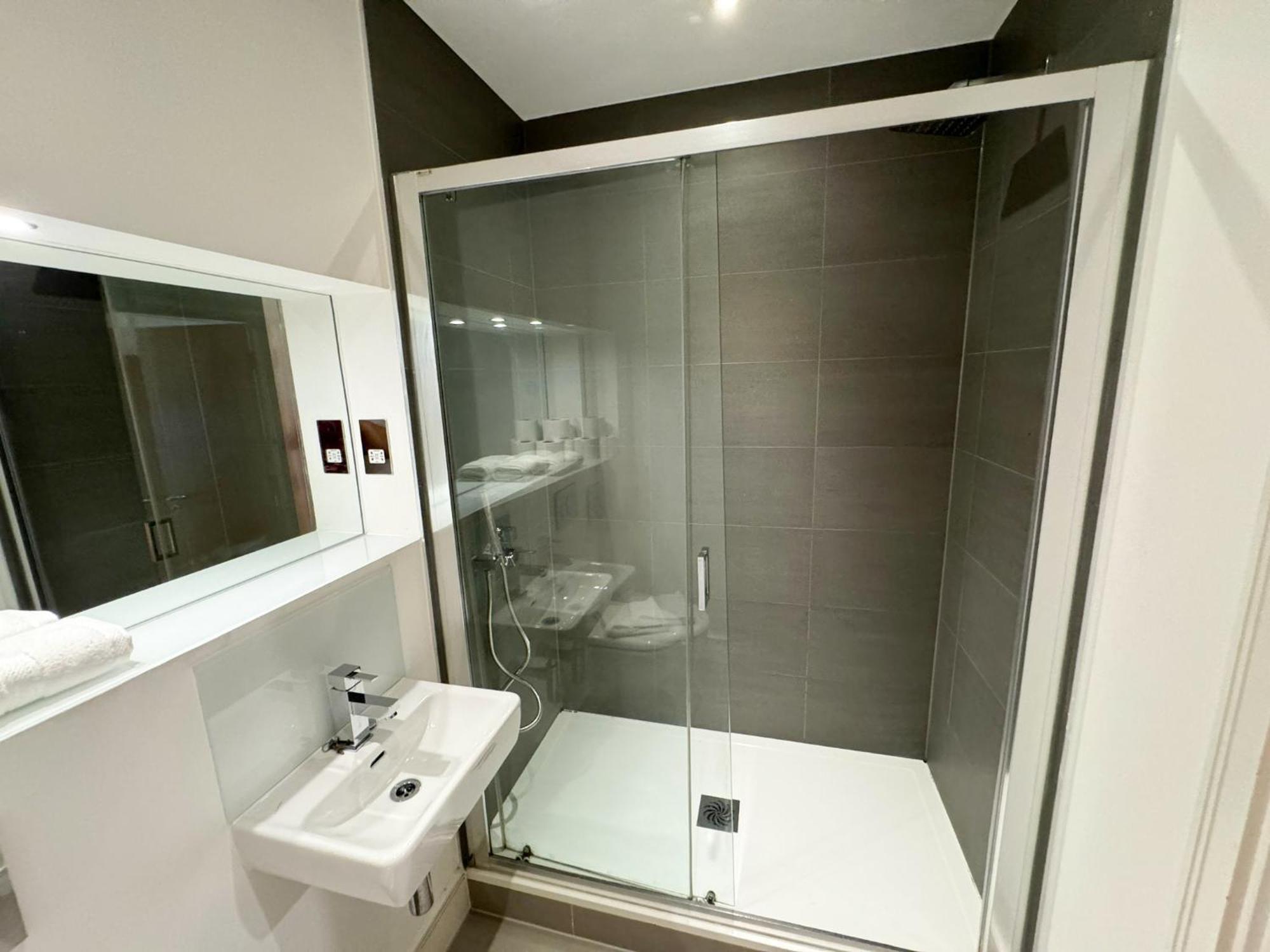 The Grange Apartment 런던 외부 사진