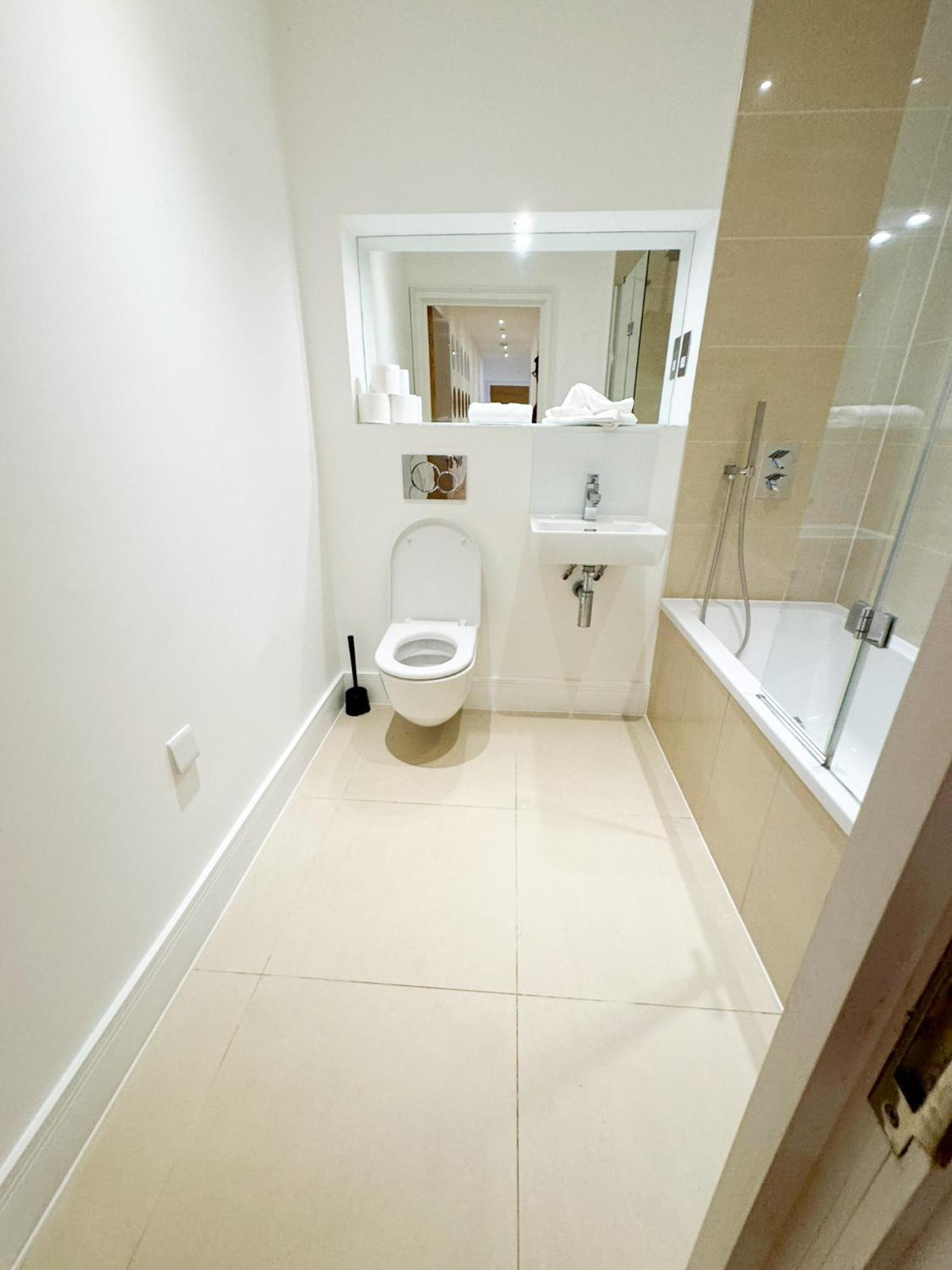 The Grange Apartment 런던 외부 사진