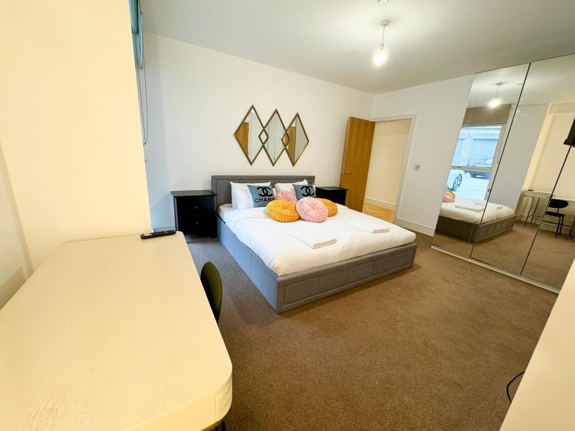 The Grange Apartment 런던 외부 사진