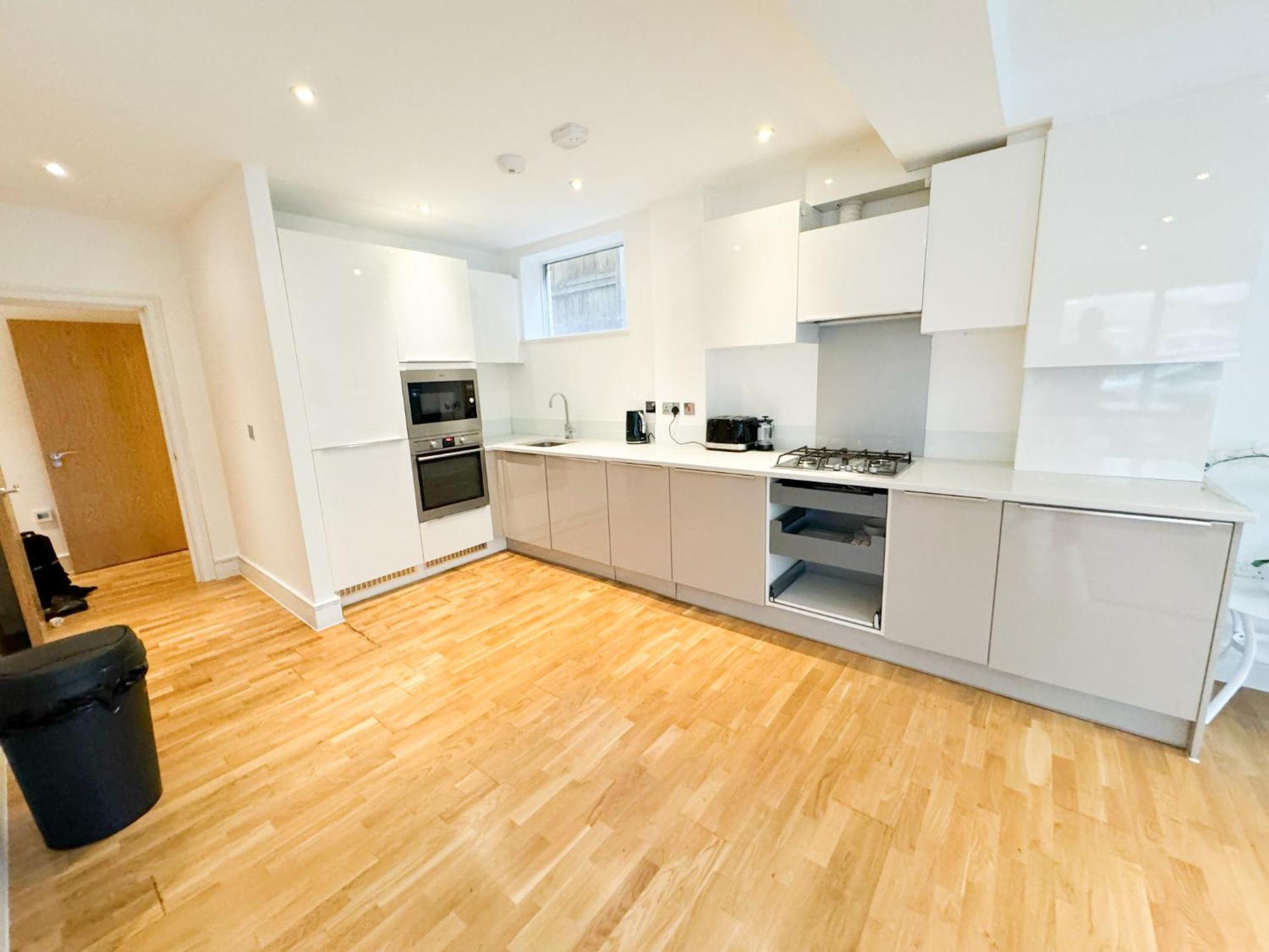 The Grange Apartment 런던 외부 사진