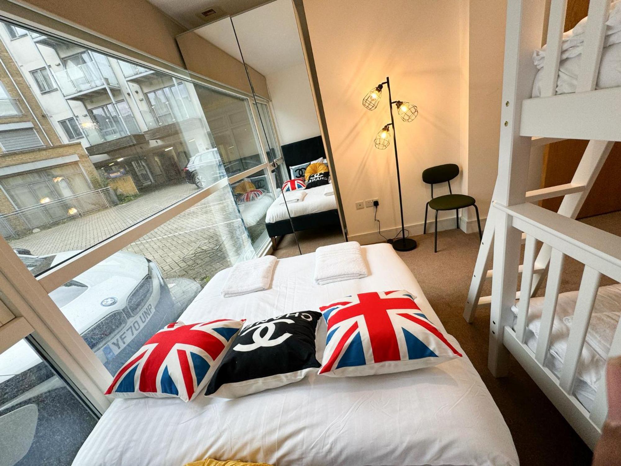 The Grange Apartment 런던 외부 사진