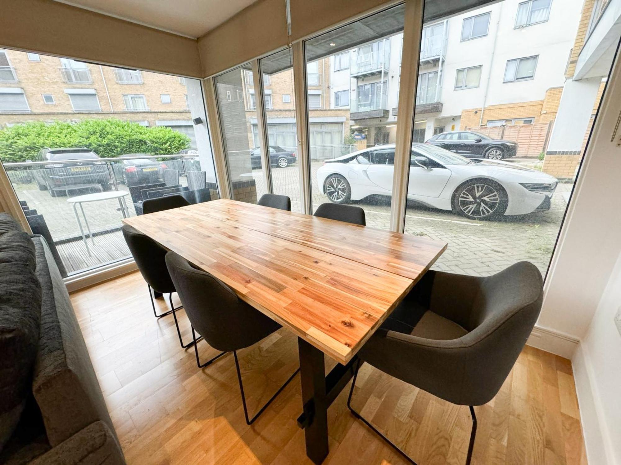 The Grange Apartment 런던 외부 사진